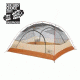 Big Agnes Copper Spur UL 4 Tent - 4 Person, 3 Season (2012 Edition)
