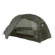 Big Agnes Copper Spur UL1 Tent, Lichen Green, 1 Person, TCSUL1LCN25