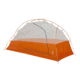 Big Agnes Copper Spur UL1 Tent, Tangelo, 1 Person, TCSUL1TGO25