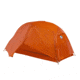 Big Agnes Copper Spur UL1 Tent, Tangelo, 1 Person, TCSUL1TGO25