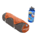 Big Agnes Copper Spur UL1 Tent, Tangelo, 1 Person, TCSUL1TGO25