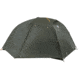 Big Agnes Copper Spur UL2P Bikepack Tent, Lichen Green, 2 person, TCSBP226