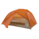 Big Agnes Copper Spur UL2P mtnGLO Tent, Tangelo/Mercury, 2 person, TCSUL2MG26