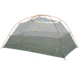 Big Agnes Copper Spur UL2P mtnGLO Tent, Tangelo/Mercury, 2 person, TCSUL2MG26