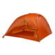 Big Agnes Copper Spur UL4 Tent, Tangelo, 4 Person, TCSUL4TGO25