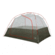 Big Agnes Copper Spur UL5 Tent, Lichen Green, 5 Person, TCSUL5LCN25