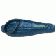 Big Agnes Crosho UL -20 Sleeping Bag 850 DownTek-Blue-Regular-Left
