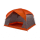 Big Agnes Dog House 6 Tent, Orange/Taupe/Eggplant, TDH620