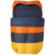 Big Agnes Dream Island 15 Double Sleeping Bag, Orange/Navy/Yellow, Double Wide, BDWDI19