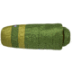 Big Agnes Echo Park -20, Fireline Max Sleeping Bag, Green/Olive, Wide Long, BEPN20L20