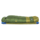 Big Agnes Echo Park -20, Fireline Max Sleeping Bag, Green/Olive, Wide Long, BEPN20L20