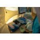 Big Agnes Echo Park 20 Sleeping Bag, Tapestry/Brown Sugar, Wide Long, BEP2025