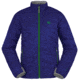 Big Agnes Ellis Jacket - Men's-Brilliant Blue/Cool Gray-X-Large