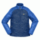 Big Agnes Ellis Jacket - Men's-Snorkel Blue/Poseidon-Medium