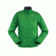 Big Agnes Ellis Jacket - Men's-Emerald/Rabbit-Medium