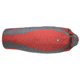 Big Agnes Encampment15-Degree Integrity Sleep Bag, Small Right 73988