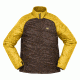 Big Agnes Ellis Jacket - Men's-Mulch/Nugget Gold-Small