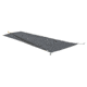 Big Agnes Fly Creek HV 1 Carbon Footprint, Gray, TFFHVFCC119