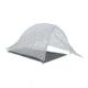 Big Agnes Fly Creek HV Carbon 2 Tent - 2 Person, 3 Season, Gray, THVFCC219