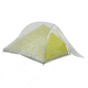 Big Agnes Fly Creek HV Carbon 2 Tent - 2 Person, 3 Season, Gray, THVFCC219