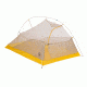 Big Agnes Fly Creek HV UL 2 Tent - 2 Person, 3 Season-Ash/Yellow