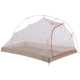 Big Agnes Fly Creek HV UL2 Solution Dye Tent, Gray/Greige, 2 Person, THVFLY221