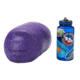 Big Agnes Fly Creek UL 25 Sleeping Bag, Asphalt/Royal Purple, Regular, BFCULR2525