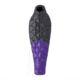 Big Agnes Fly Creek UL 25 Sleeping Bag, Asphalt/Royal Purple, Regular, BFCULR2525