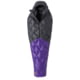 Open Box, Dealer Demo, Big Agnes Fly Creek UL 25 Sleeping Bag, Asphalt/Royal Purple, Regular, BFCULR2525