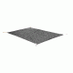 Big Agnes Fly Creek UL HV 3 Tent Footprint-Grey