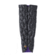 Big Agnes Fly Creek UL Zip Quilt 50 Sleeping Bag, Asphalt/Royal Purple, Regular, BFCULZQR5025