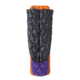 Big Agnes Fly Creek UL Zip Quilt 50 Sleeping Bag, Asphalt/Royal Purple, Regular, BFCULZQR5025