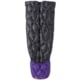 Open Box, Dealer Demo, Big Agnes Fly Creek UL Zip Quilt 50 Sleeping Bag, Asphalt/Royal Purple, Long, BFCULZQL5025