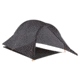 Big Agnes Fly Creek UL1 Footprint, Asphalt, 1 Person, TFFFCUL125