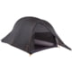 Open Box, Dealer Demo, Big Agnes Fly Creek UL1 Tent, Asphalt/Gray Ridge, 1 Person, TFCUL125