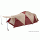 Big Agnes Flying Diamond 8 Tent - 8 Person, 3+ Season