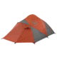 Big Agnes Flying Diamond Tent, 4 Person, Charcoal, TFDT417