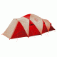 Big Agnes Flying Diamond Tent, 6 Person TFDT617