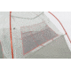 Big Agnes Gear Loft - Large Wall, Gray, AGLLGWALL20