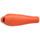 Big Agnes Greystone 0 650 RDS DownTek Sleeping Bag, Cherry Tomato/Rooibos Tea, Regular, BTMG0RL26
