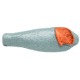 Big Agnes Greystone 20 650 RDS DownTek Sleeping Bag - Womens, Blue Surf/Nasturtium, Regular, BTMWG20RR26