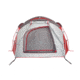 Big Agnes Guard Station 4 Accessory Body, Gray, TBODYGS420