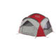 Big Agnes Guard Station 4 Tent, Red, TGS420