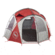 Big Agnes Guard Station 8 Mountaineering Shelter, 8-Person, Red, TGS819