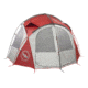 Big Agnes Guard Station 8 Mountaineering Shelter, 8-Person, Red, TGS819