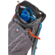 Big Agnes Impassable 20L Pack, Shark, BPI1822-062-OSFA