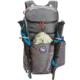 Big Agnes Impassable 20L Pack, Shark, BPI1822-062-OSFA