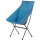 Open Box, Dealer Demo, Big Agnes Insulated Camp Chair Cover - Big Six Camp Chair, Cendre Blue, One Size, AICCCBS25