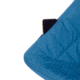 Big Agnes Insulated Camp Chair Cover - Skyline UL Camp Chair, Cendre Blue, One Size, AICCCSUL25