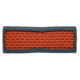 Big Agnes Insulated Sleeping Pad Cover, Dark Slate, AISPC26
